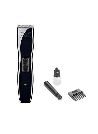 Buy Neoliner Professional Hair Trimmer Black in UAE