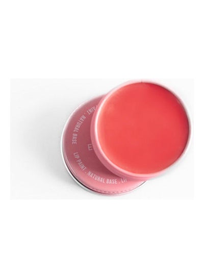 Buy Lip Paint - Watermelon Shade 16 Rose Red in Egypt