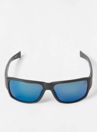 Buy Men's UV Protection Sport Sunglasses - Lens Size: 59 mm in Saudi Arabia