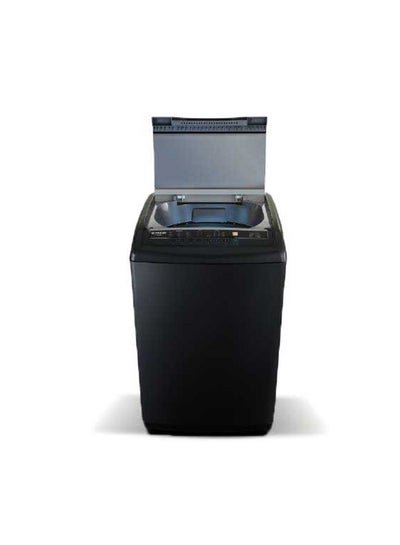 Buy Washing Machine Top Loading 11 Kilogram 6221103005127 Black in Egypt