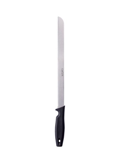 Buy Classic Bread Knife Black in Saudi Arabia