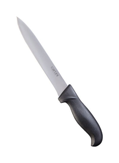 Buy Large Utility Knife Black 30cm in Saudi Arabia