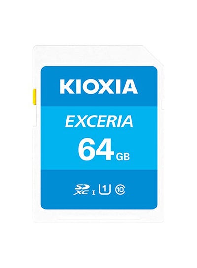 Buy Sd Exceria 64.0 MB in Saudi Arabia