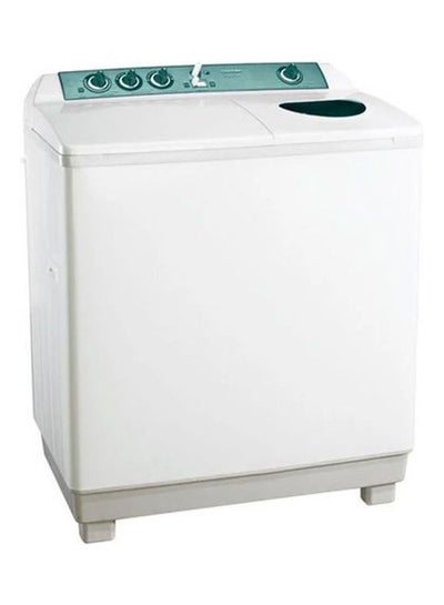 Buy Washing Machine Half Automatic , 2 Motors VH-1000S White in Egypt