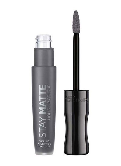 Buy Stay Matte Liquid Lip Colour – 850 –Shadow in Egypt