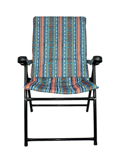اشتري كرسي محمول للتخييم 60 x 90سم في السعودية