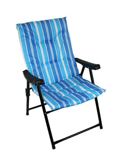 Buy Portable Camping Chair 60 x 90cm in Saudi Arabia