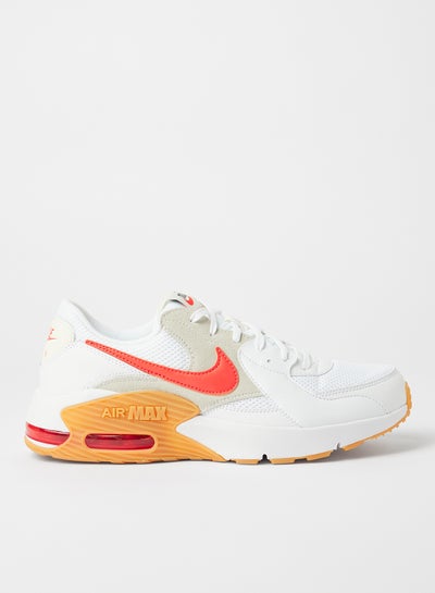 Buy Now - Air Max Excee S50 Sneakers White with Fast Delivery and Easy  Returns in Dubai, Abu Dhabi and all UAE