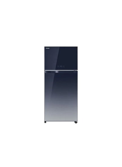 Buy Refrigerator Inverter No Frost GR-AG820U-E-GG Black in UAE