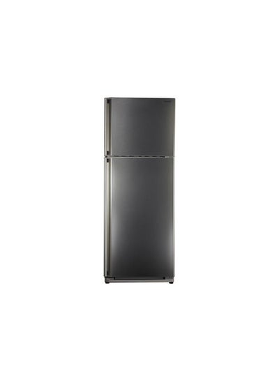 Buy Refrigerator No Frost SJ-58C-ST Stainless in Egypt