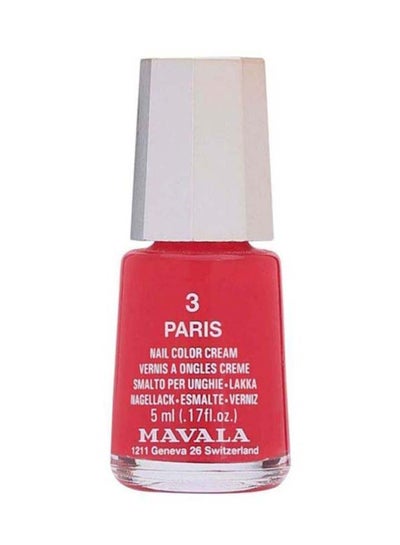 اشتري Nail Color Cream 03 Paris في الامارات