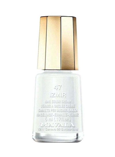 Buy Nail Polish 47 Izmir in UAE