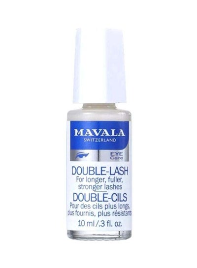 Buy Double Lash - Eyelash Enhancer Clear in Egypt