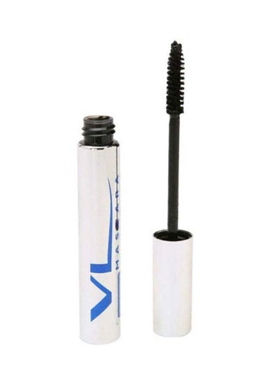 Buy Volume Waterproof Mascara Black in UAE