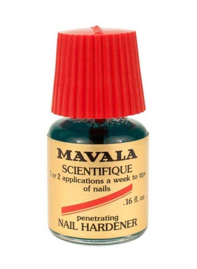 Buy Scientifique Nail Hardener Clear in Saudi Arabia