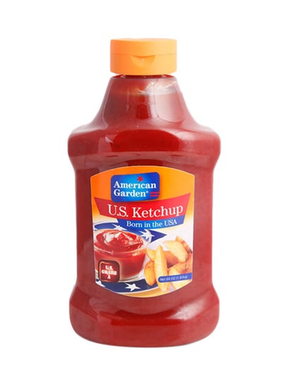 Buy US Ketchup Squeezy 1.81kg in UAE