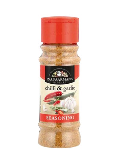 Buy Chili And Garlic Seasoning 200ml in UAE