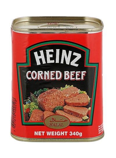 Buy Corned Beef 340grams in UAE