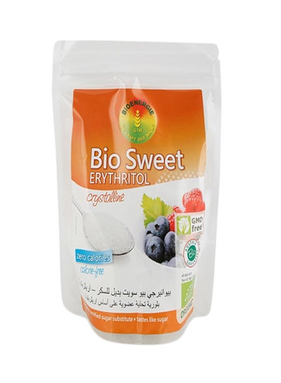 Bioenergie Bio Sweet erythritol crystalline - 280 gm: Buy Online at Best  Price in UAE 