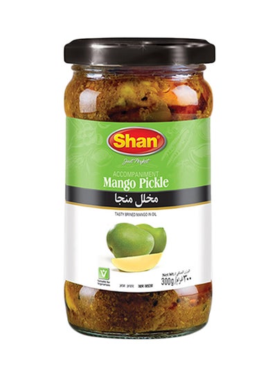 Buy Mango Pickle 300grams in UAE