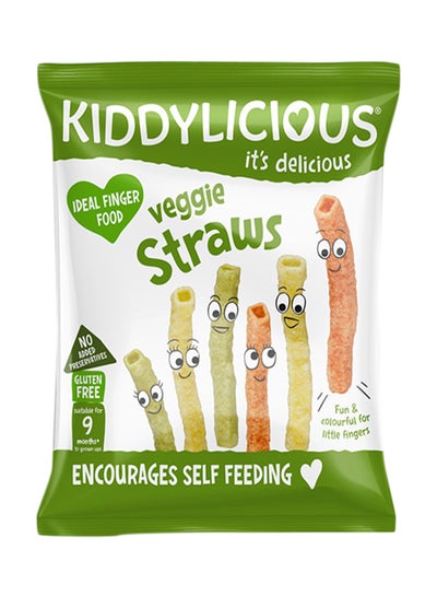 Buy Veggie Straws 12grams in UAE