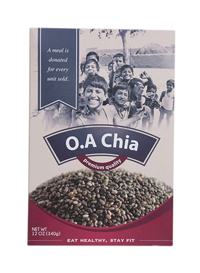 Buy Premium Quality Chia 340grams in UAE