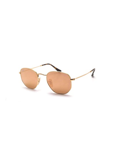 Buy Women's Square Sunglasses Rb-3548N-51-001-Z2 in UAE