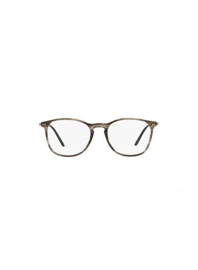 Buy Men's Oval Eyeglasses Ar-7160-53-5622 in Saudi Arabia