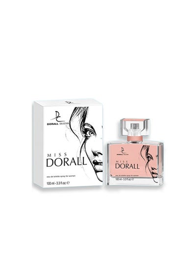 Buy Miss Dorall - EDT 100ml in Egypt