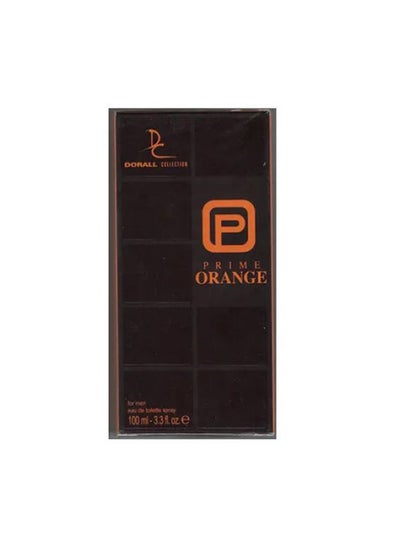 Buy Prime Orange - EDT 100ml in Egypt