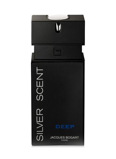 Buy Silver Scent Deeb - EDT 100ml in Egypt