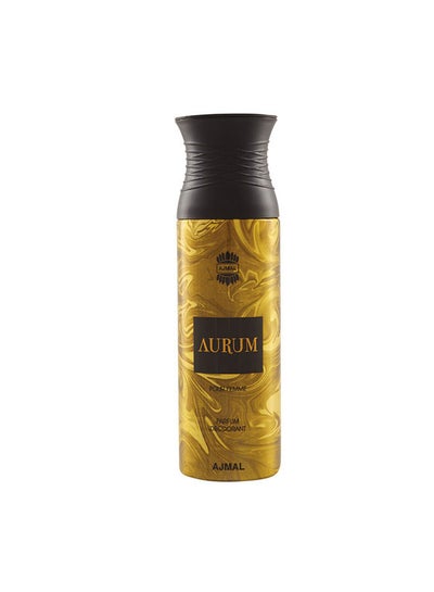 Buy Aurum -   - Body Spray 200ml in Egypt