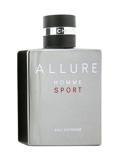 Buy Allure Homme Sport Extreme EDP 100ml in UAE