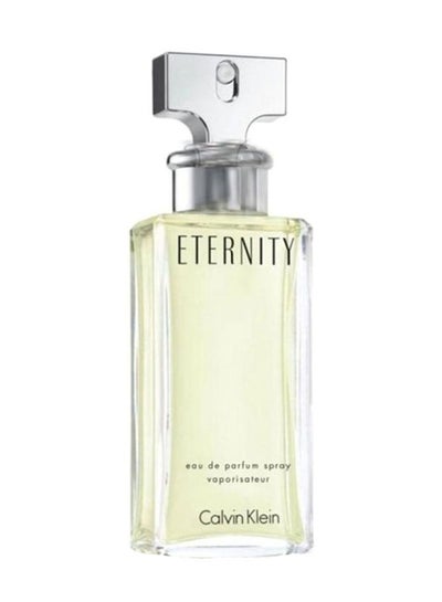 Buy Eternity EDP 50ml in Egypt
