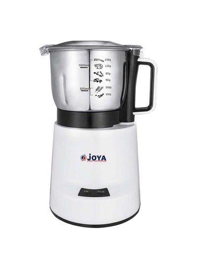 seasoning coffee grinder