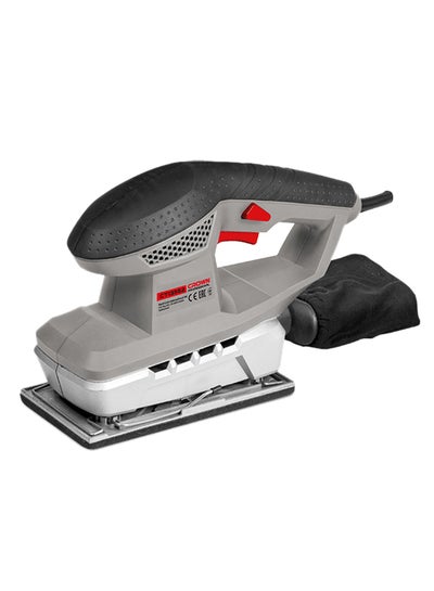 Buy Orbital Sander Grey/Black in Saudi Arabia