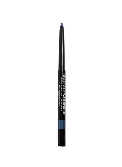 Buy Stylo Yeux Waterproof Longlasting Eyeliner 30 Marine in UAE