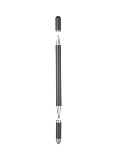 Buy Universal Passive Stylus Pen Black in Saudi Arabia