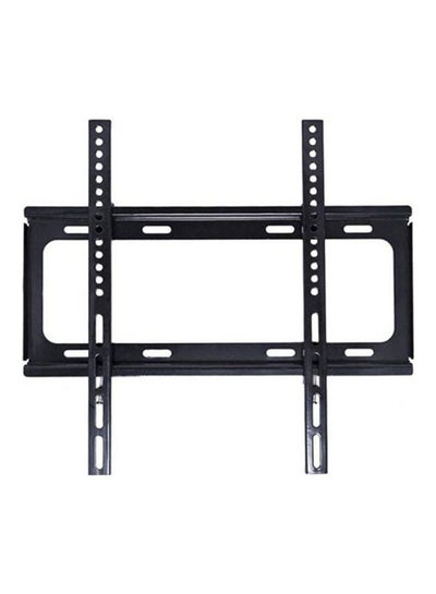 اشتري Wall Tv Stand For Samsung And Sony Lcd And Led Flat Screen Tv Black في مصر