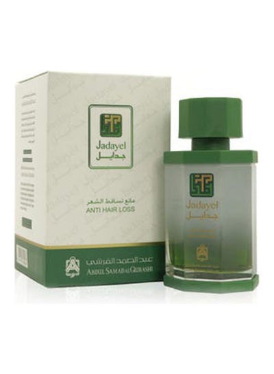 Buy JADAYEL - ANTI HAIR LOSS 130ml in Saudi Arabia