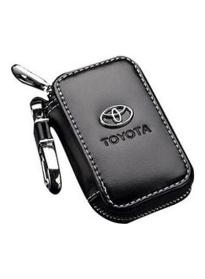 Buy Coin Holder Bag Design Car Keychain in UAE