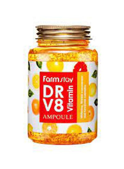 Buy Dr-V8 Vitamin Ampoule 250ml in Egypt