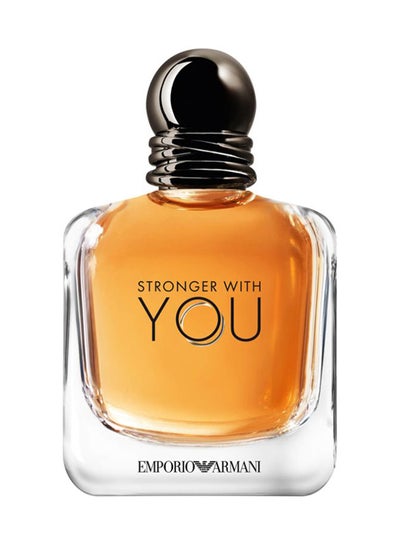 Buy Stronger With You EDT 100ml in UAE