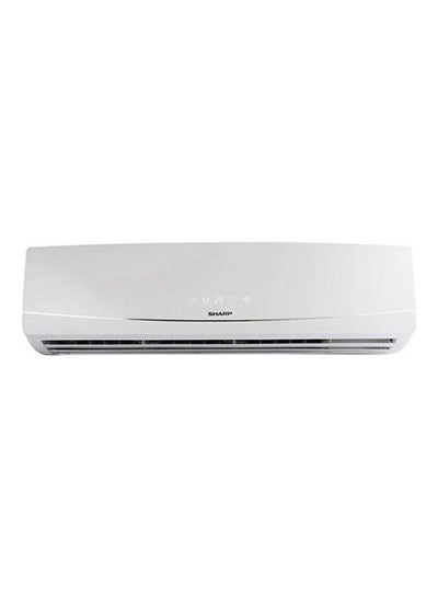 اشتري Split Air Conditioner 4HP Cool - Heat Digital-ECO Mode AY-A30WHT AY-A30WHT White في مصر