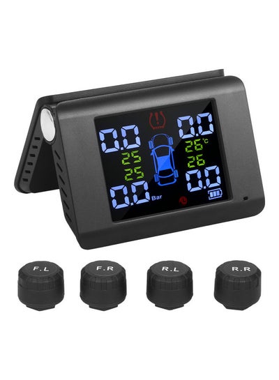 Buy Tyre Pressure Monitoring System Set in UAE