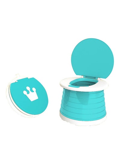 اشتري Portable Foldable Baby Toilet Seat في السعودية