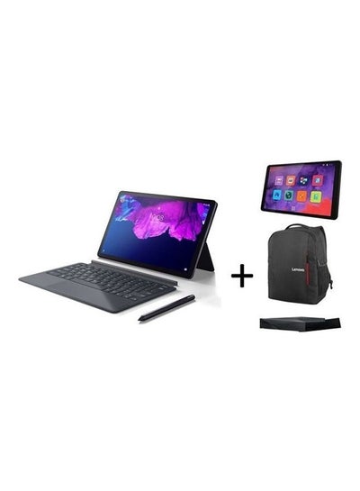 10.1 Windows 11 Full HD Tablet with Docking Keyboard - 2 in 1 Laptop /  Ultra Slim Tablet PC - FWIN232 PRO S3, 8GB RAM, 256GB Storage, N4120  Quad-Core