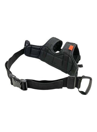 اشتري Protective Auxiliary Strap Motorcycle Seat Belt في السعودية