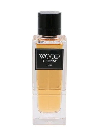 Buy Wood Intense EDP 100ml in Saudi Arabia