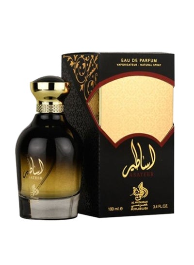 Buy Asateer EDP 100ml in UAE